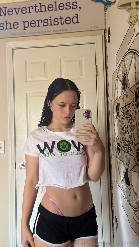 Gz Vvpretty OnlyFans Pornografie gratis