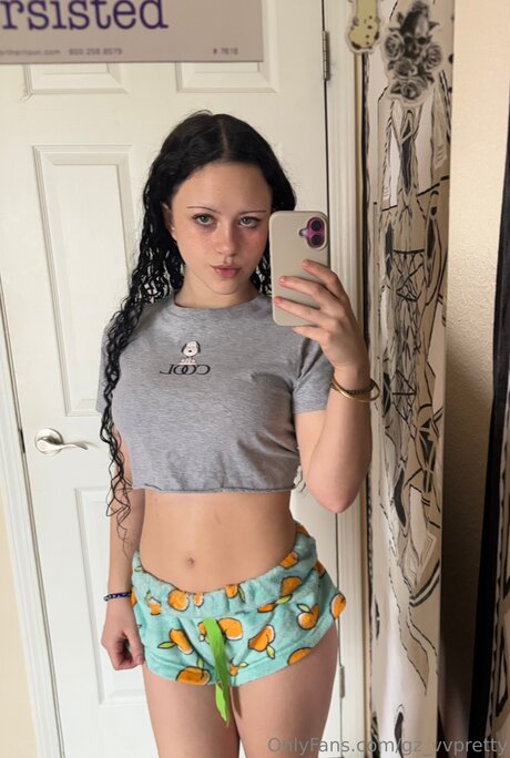 Gz Vvpretty OnlyFans Leak