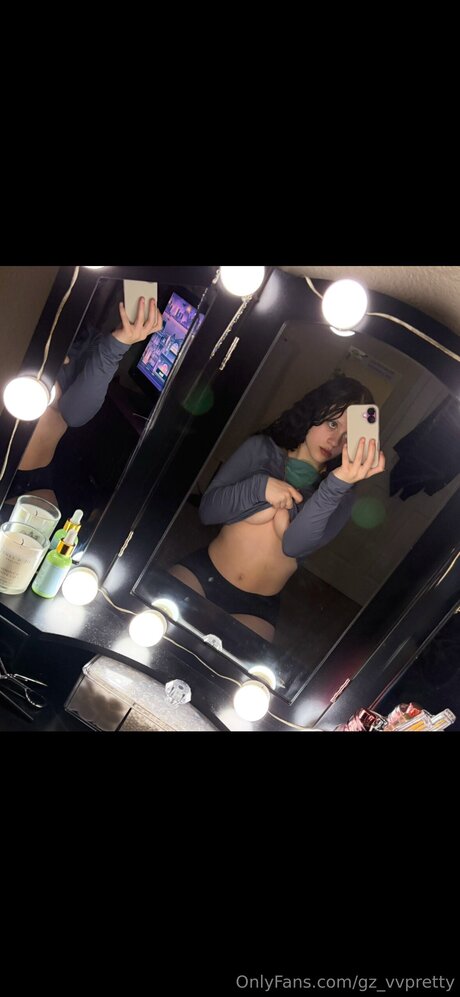 Gz Vvpretty Nackt auf OnlyFans Leaks