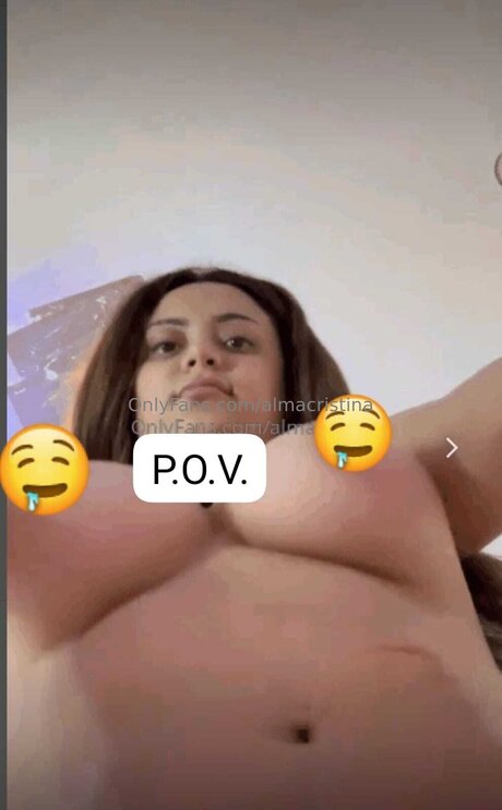 Miamoralma Nacktbilder von OnlyFans