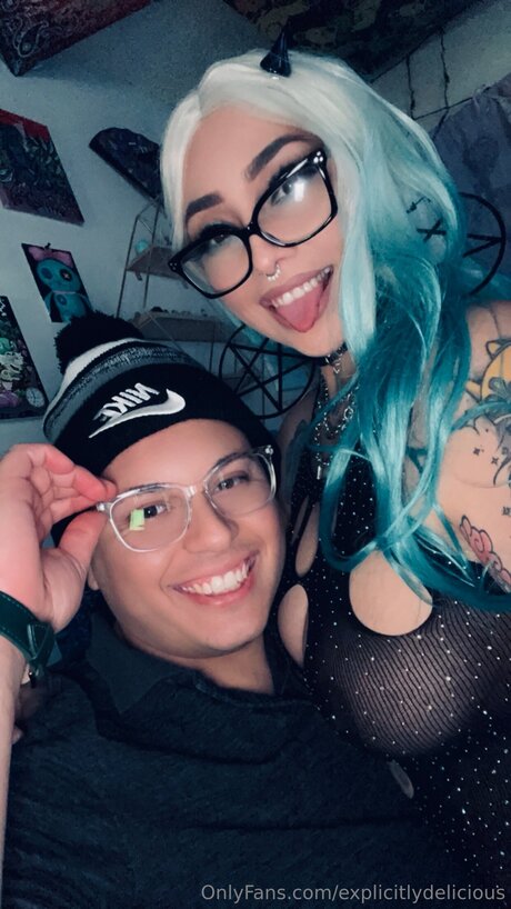 Explicitlydelicious Leak von OnlyFans