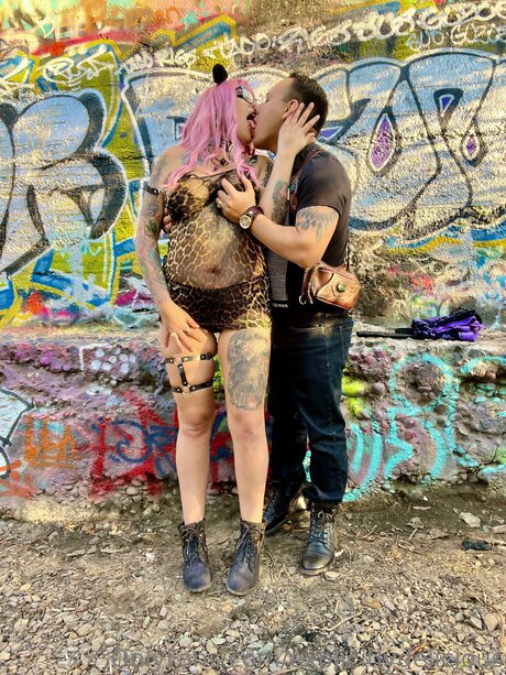 Explicitlydelicious Nacktbilder von OnlyFans geleakt