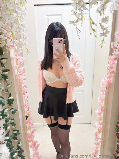 Lilylightsworn OnlyFans Sex