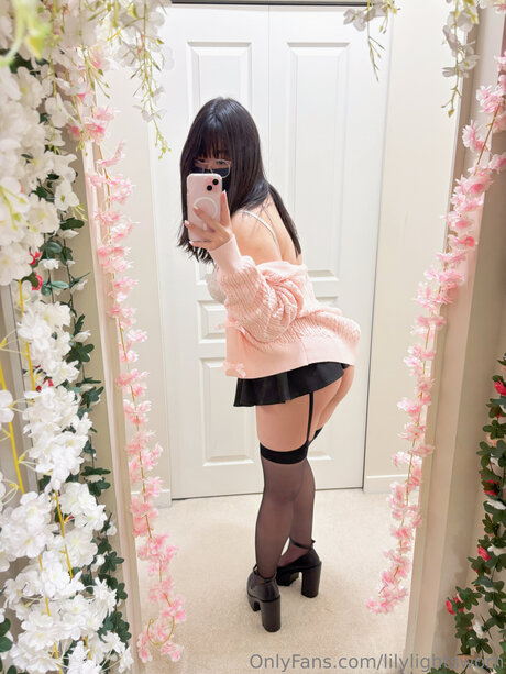 Lilylightsworn OnlyFans geleakt