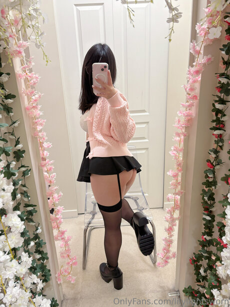 Lilylightsworn Nacktbilder geleakt OnlyFans Aufgedeckt