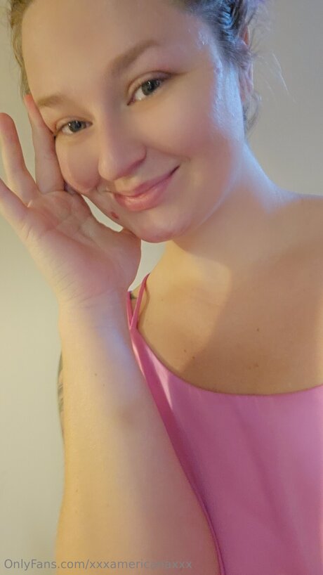 Xxxamericanaxxx OnlyFans-Archiv