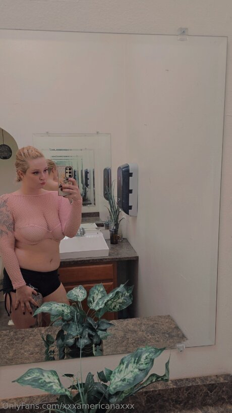 Xxxamericanaxxx OnlyFans Beiträge