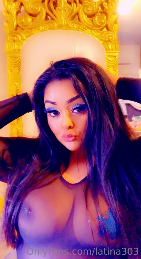 Latina303 OnlyFans Leak