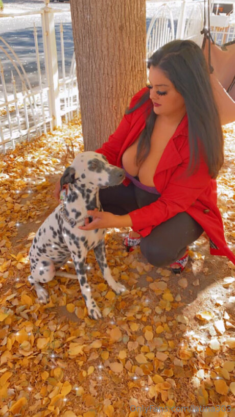 Latina303 Neue geleakte OnlyFans-Inhalte