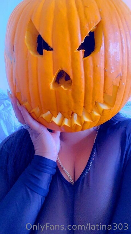Latina303 OnlyFans Fick geleakt