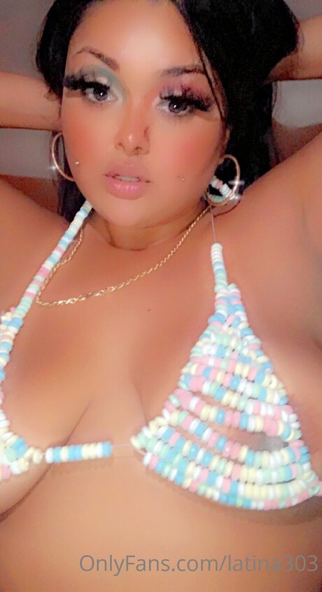 Latina303 OnlyFans XXX