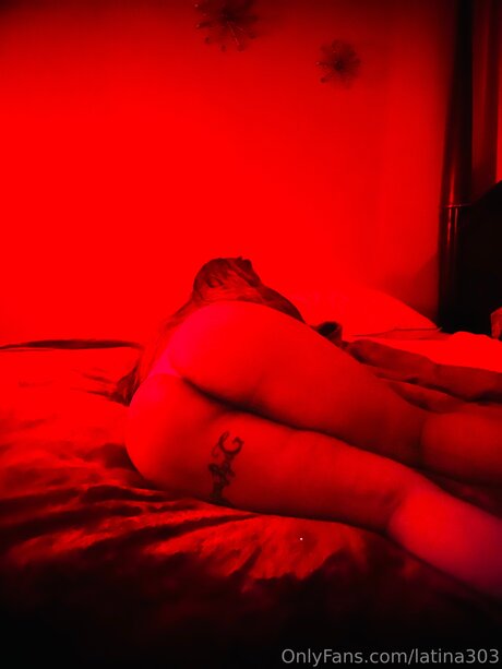 Latina303 Nacktbilder von OnlyFans geleakt