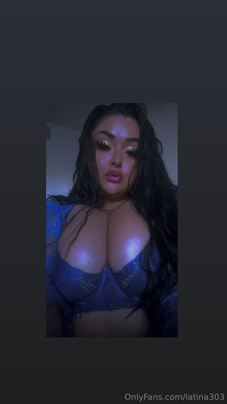Latina303 OnlyFans