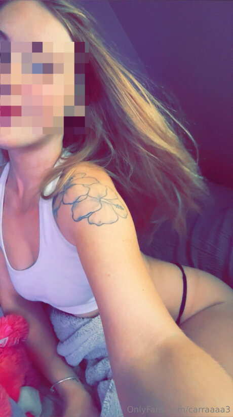 Carraaaa3 OnlyFans Pornografie