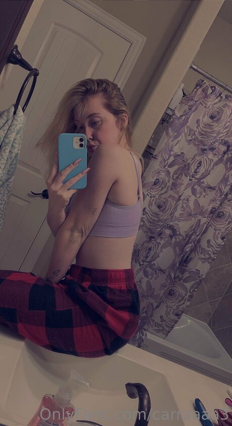 Carraaaa3 OnlyFans Leaks