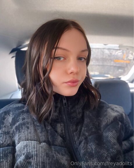 Freyadollts OnlyFans Nacktbilder geleakt