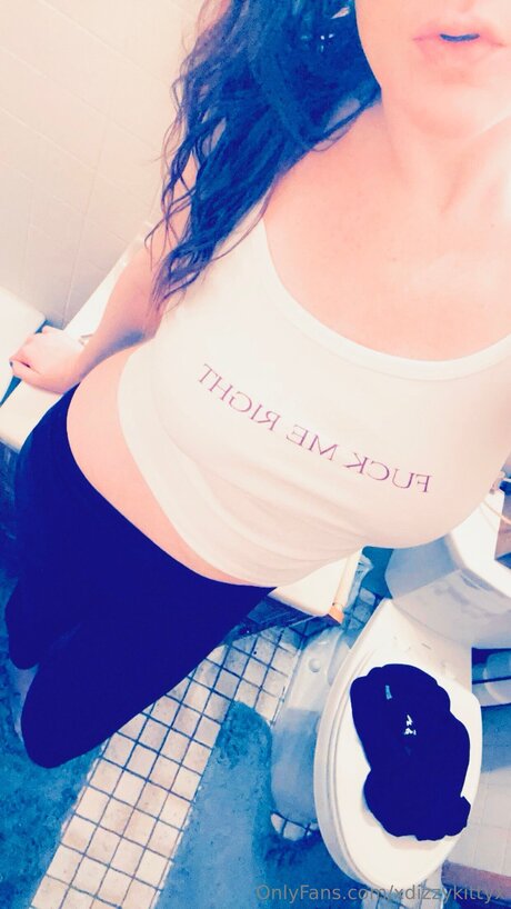 Xdizzykittyx Kostenlose OnlyFans-Pornos