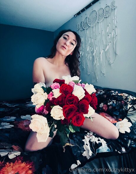 Xdizzykittyx Nacktbilder von OnlyFans geleakt