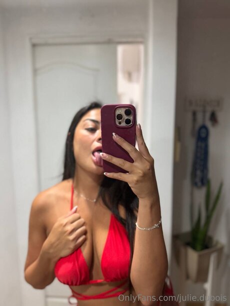 Julie Dubois XXX OnlyFans