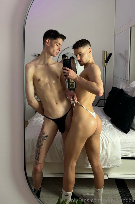 Gothykendoll Unzensiert OnlyFans