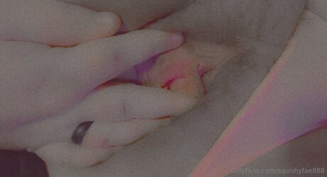 Squishyfae888 XXX OnlyFans