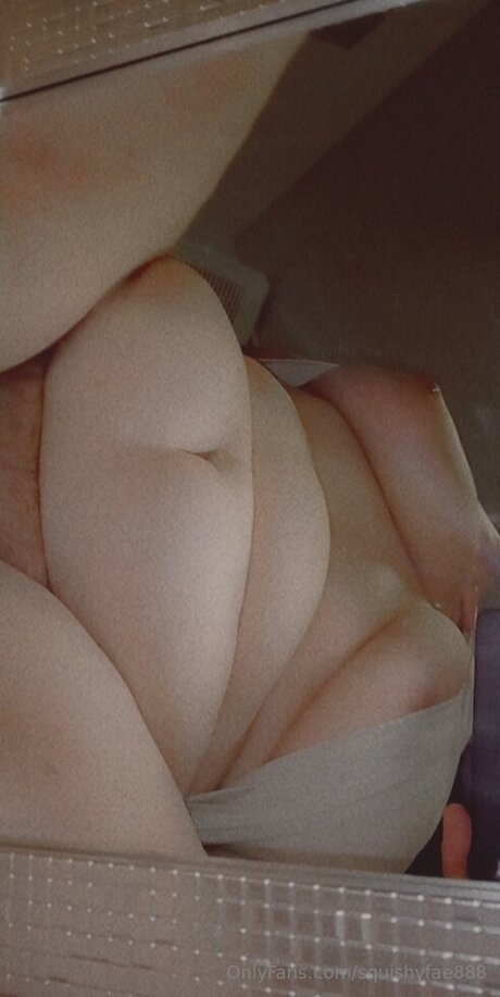 Squishyfae888 Leaked OnlyFans Content