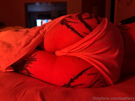Badfairy OnlyFans Leaks Nacktbilder
