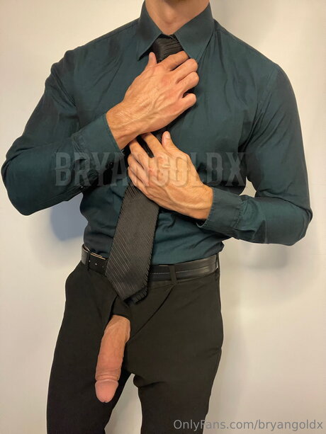 Bryangoldx OnlyFans kostenlos