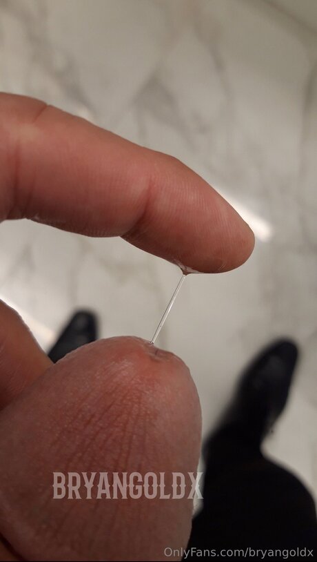 Bryangoldx OnlyFans Bilder nackt
