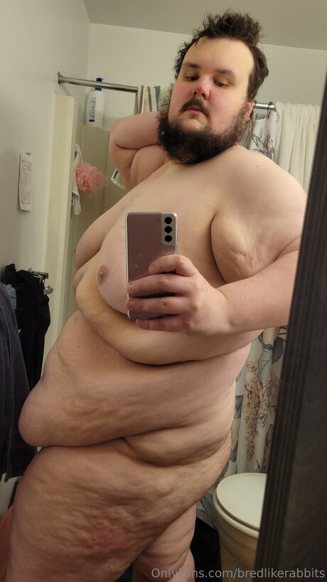 Bredlikerabbits Strip OnlyFans