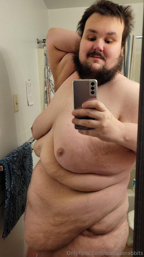 Bredlikerabbits Nackt Leaks OnlyFans