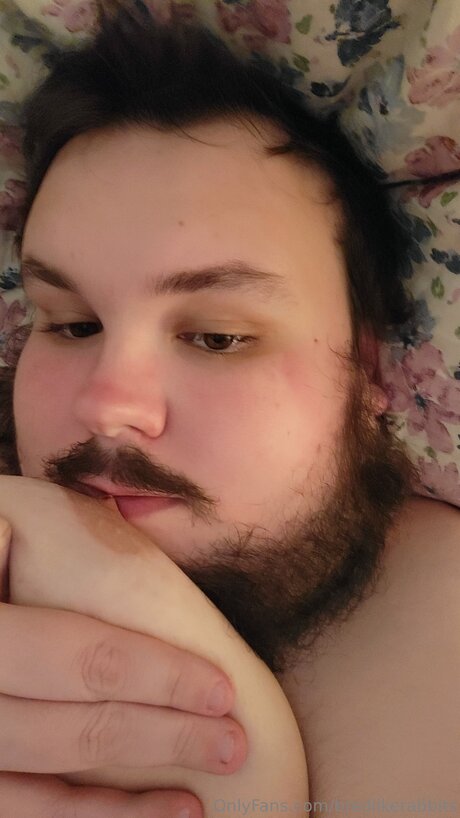 Bredlikerabbits Leaked OnlyFans Sextape