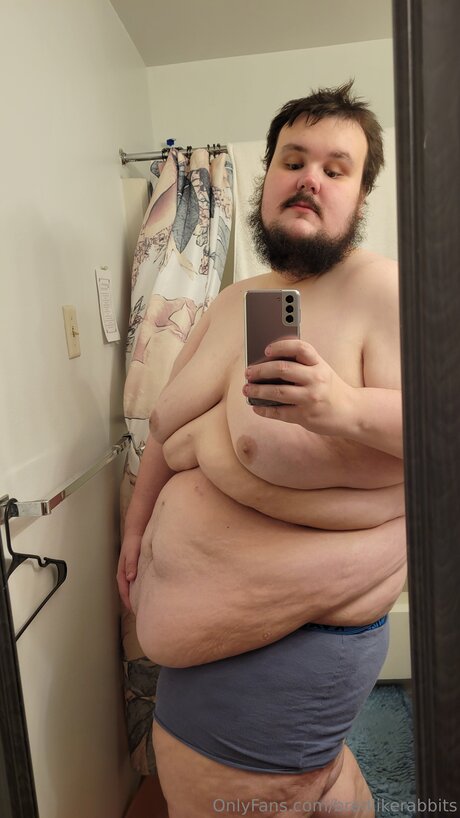 Bredlikerabbits Nacktbilder OnlyFans