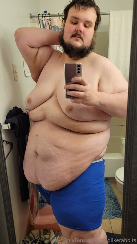 Bredlikerabbits OnlyFans Beiträge