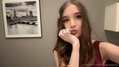 Kyokocosplays OnlyFans Pornografie