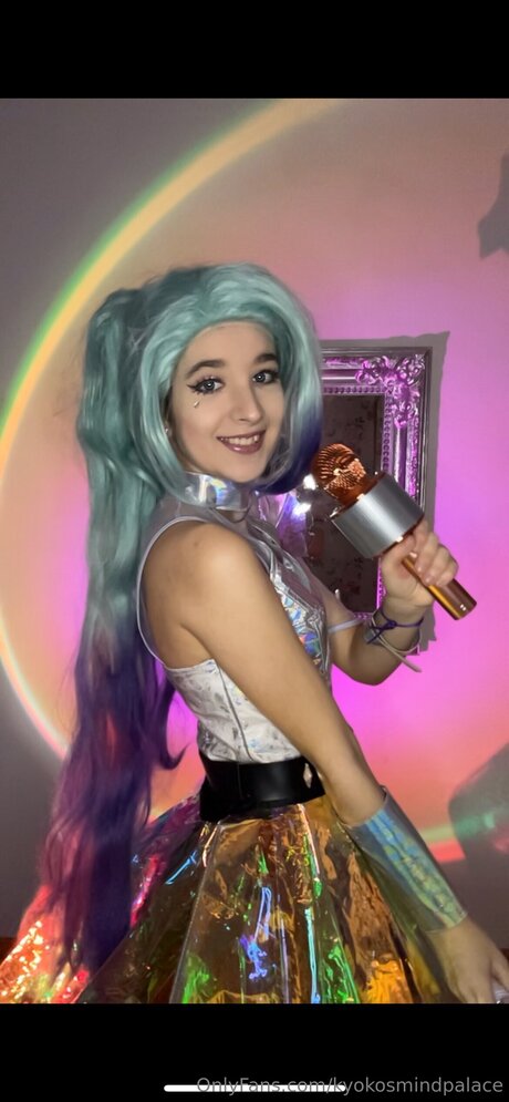Kyokocosplays OnlyFans Gratis Porn