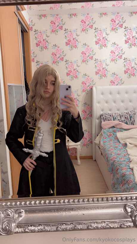 Kyokocosplays NurlyFans-Pornos