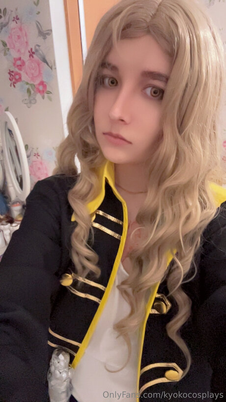 Kyokocosplays Nacktbilder von OnlyFans geleakt