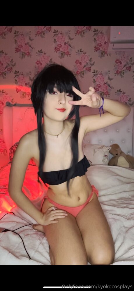 Kyokocosplays OnlyFans Leaks Gratis