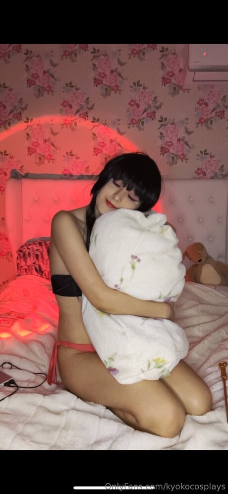 Kyokocosplays OnlyFans Nacktfotos