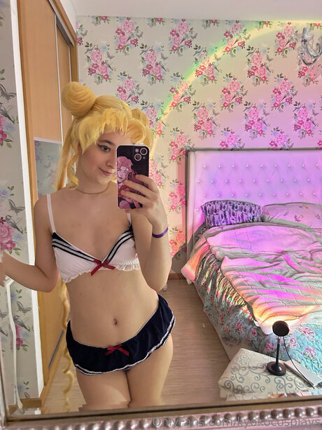 Kyokocosplays OnlyFans