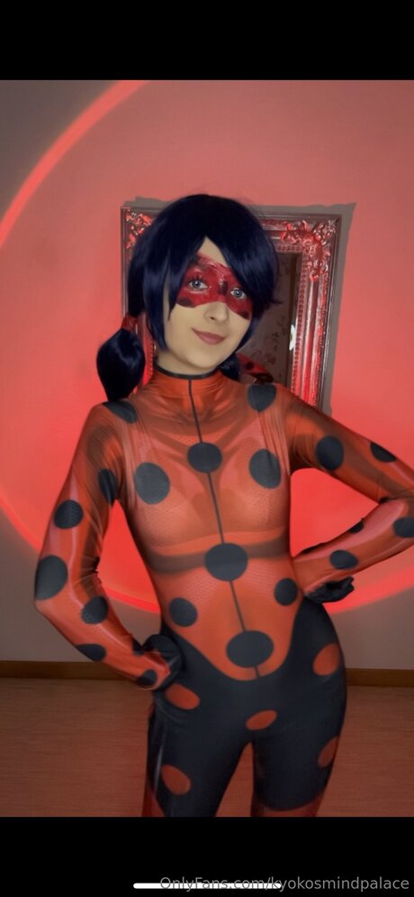 Kyokocosplays OnlyFans-Leaks