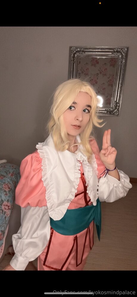 Kyokocosplays OnlyFans-Leaks
