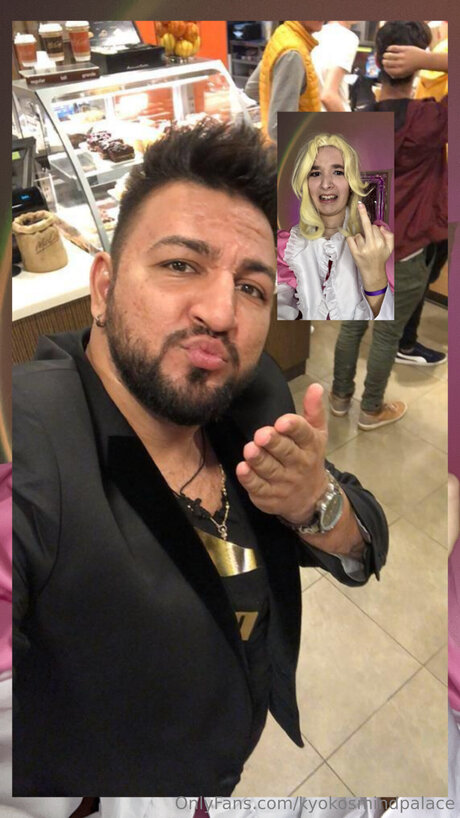 Kyokocosplays Nacktbilder geleakt OnlyFans