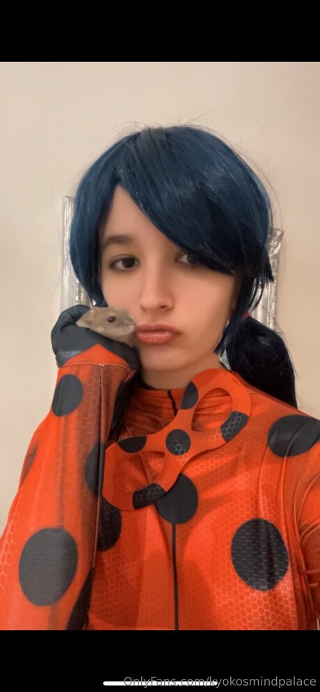 Kyokocosplays OnlyFans-Bilder