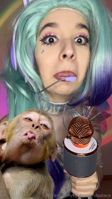 Kyokocosplays OnlyFans Sex