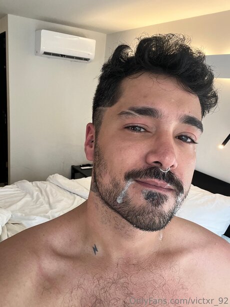 Victxr 92 OnlyFans Leaks