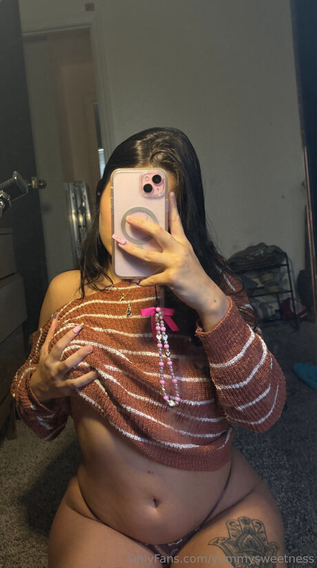 Yummysweetness OnlyFans