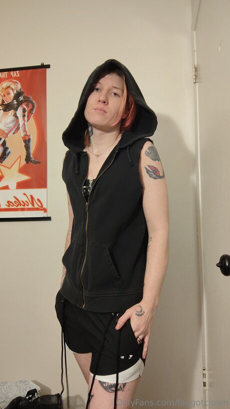 Faggotclown Gratis OnlyFans