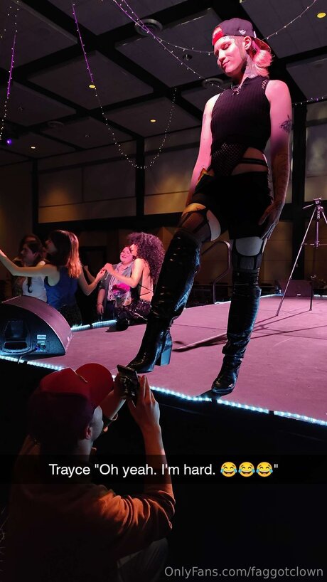 Faggotclown Profilbild